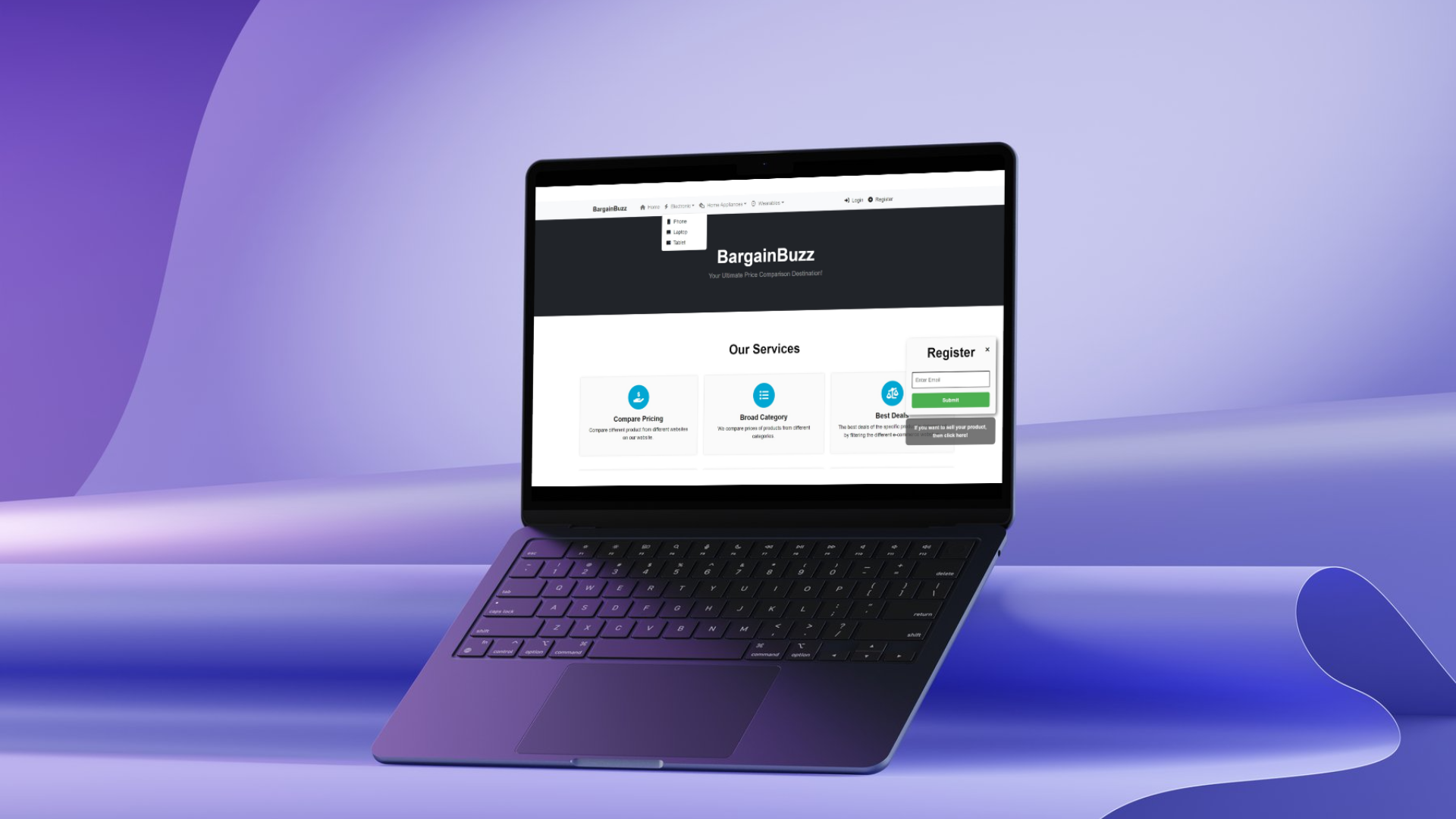 BargainBuzz