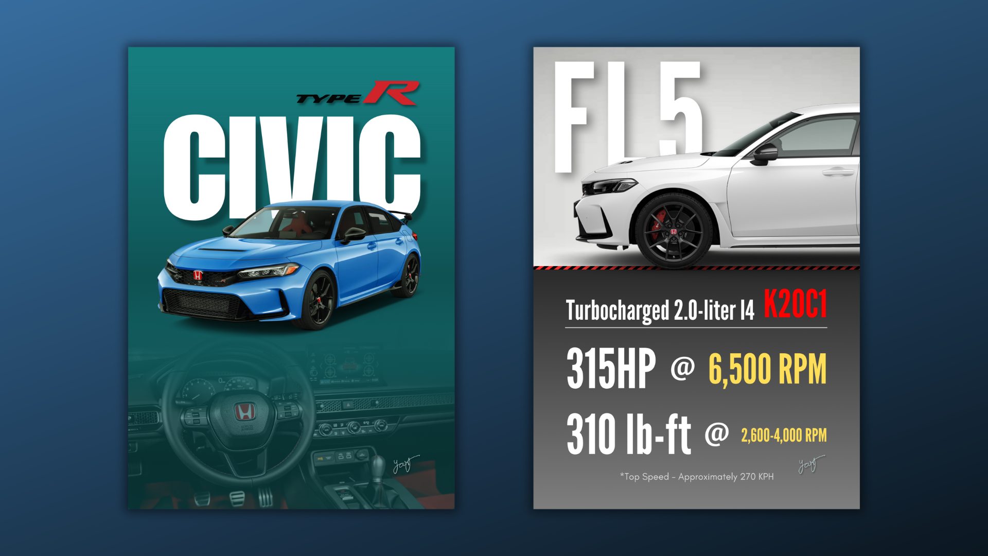 Posters