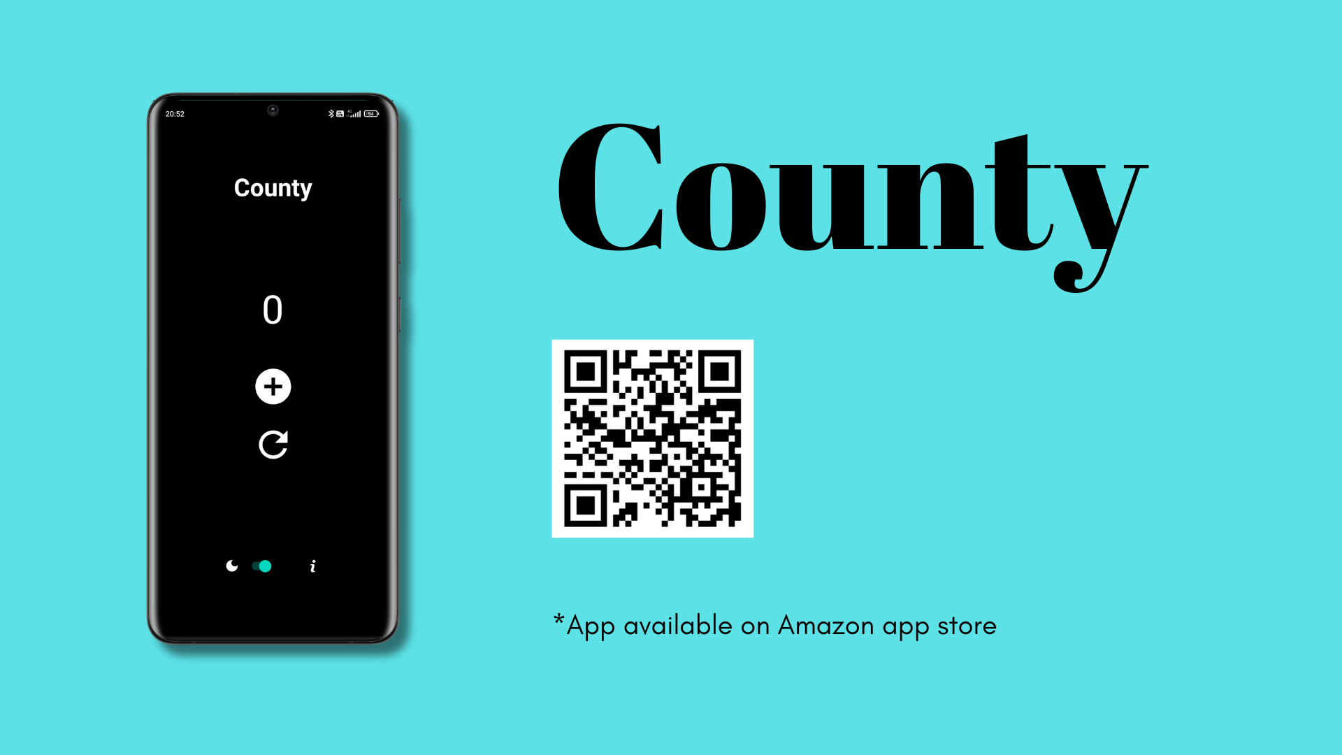 County